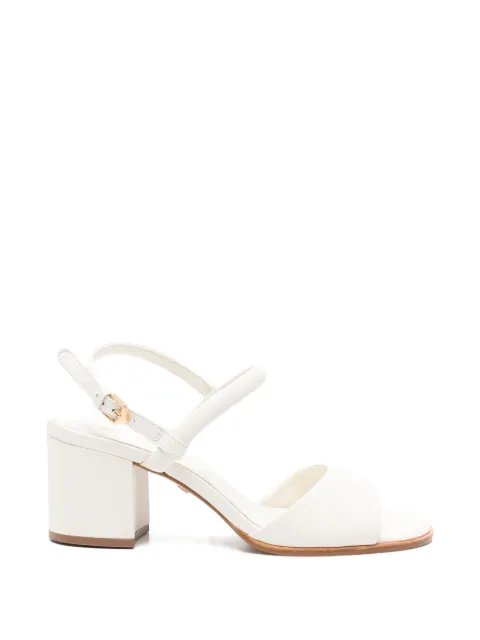 CARRANO sandalias con tira en el tobillo