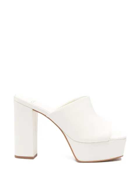 CARRANO platform mules
