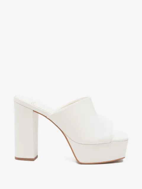 CARRANO platform mules