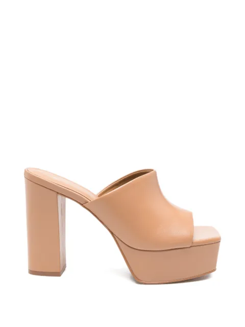 CARRANO platform mules