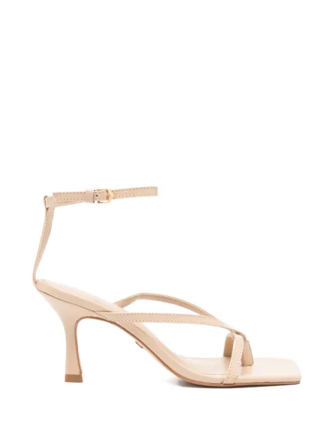 CARRANO buckle-strap sandals