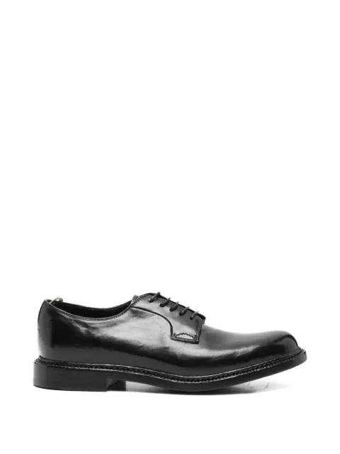 Officine Creative lace-up derby shoes
