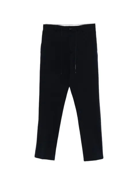 Circolo 1901 drawstring trousers