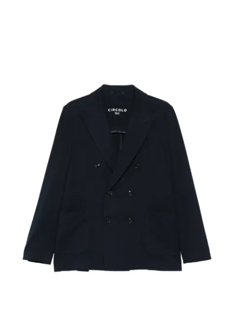 Circolo 1901 Blazer doppiopetto