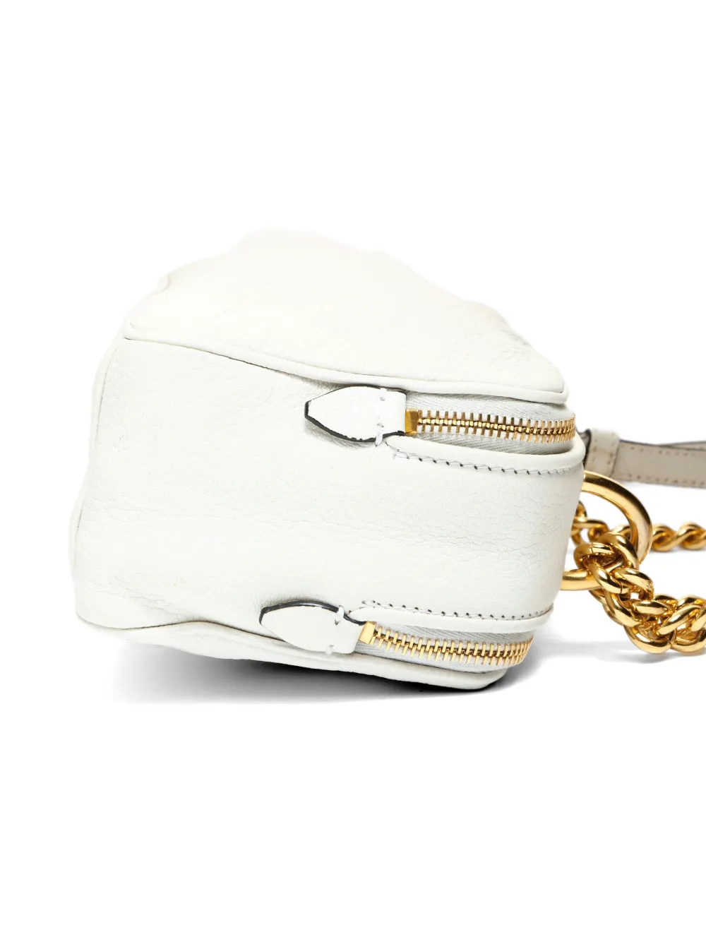 2000-2015 Leather Shoulder Bag