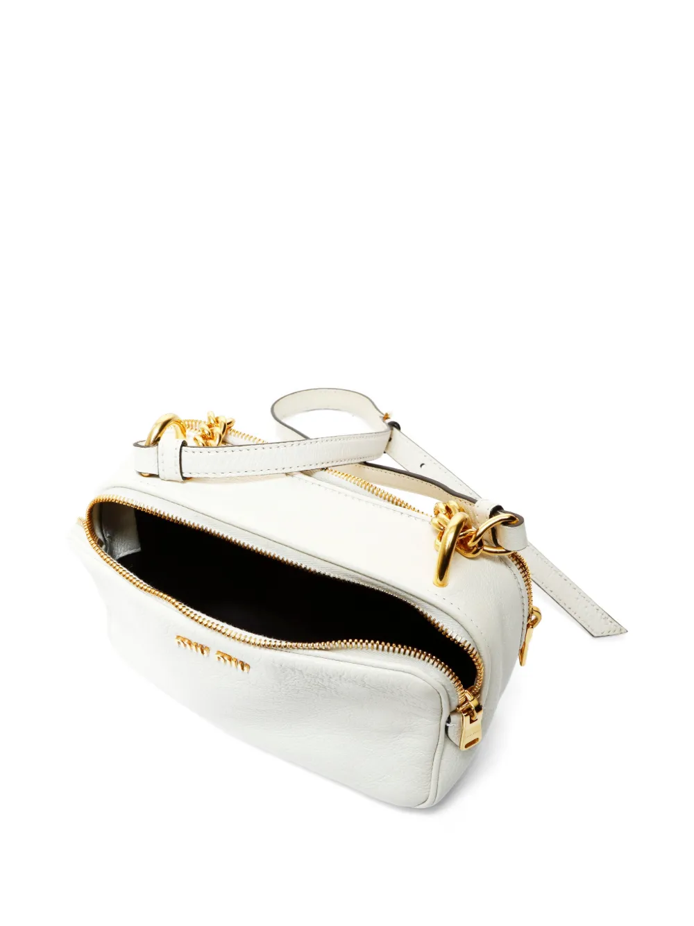 2000-2015 Leather Shoulder Bag