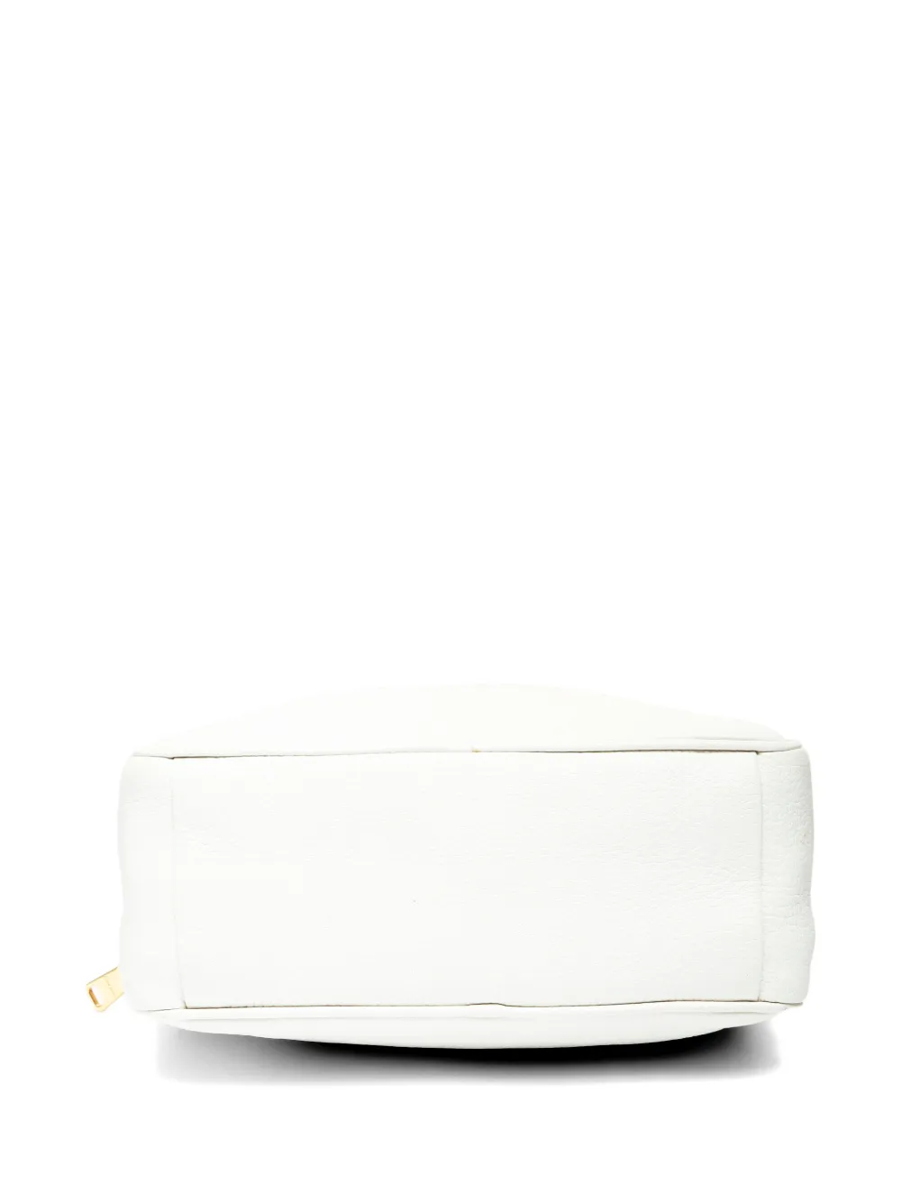 2000-2015 Leather Shoulder Bag