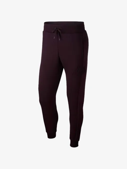 Nike pants Velour Statement