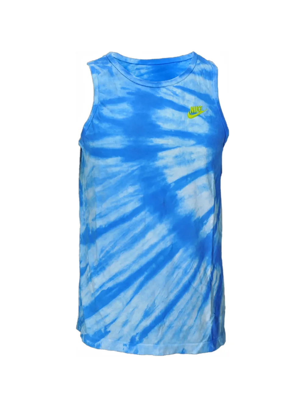 나이키 tie-dye tank top 658107406