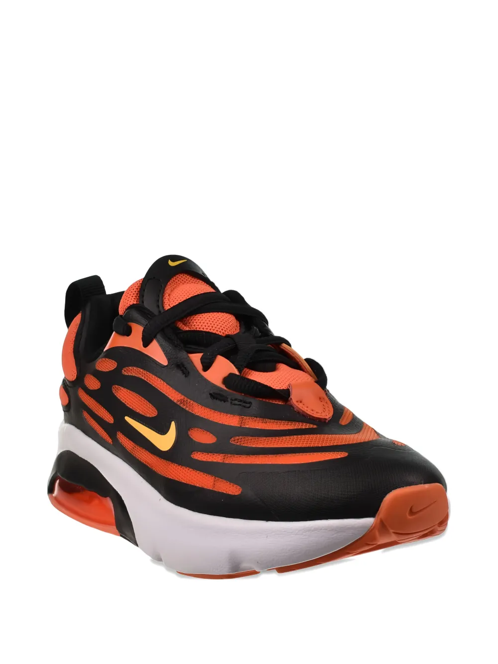 Nike Kids Air Max Exosense sneakers Oranje