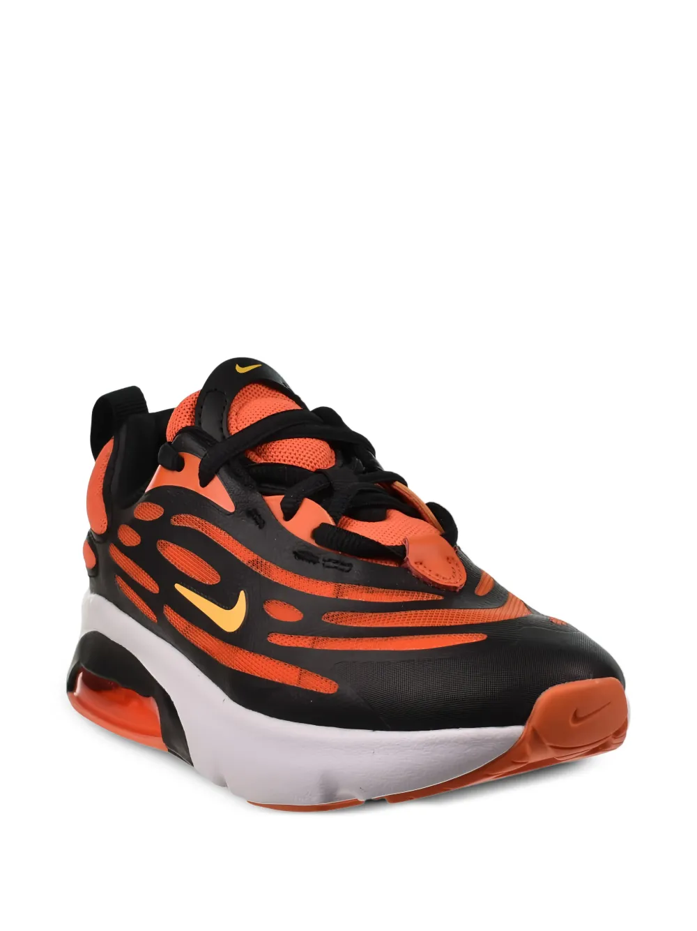 Nike Kids Air Max Exosense sneakers Oranje