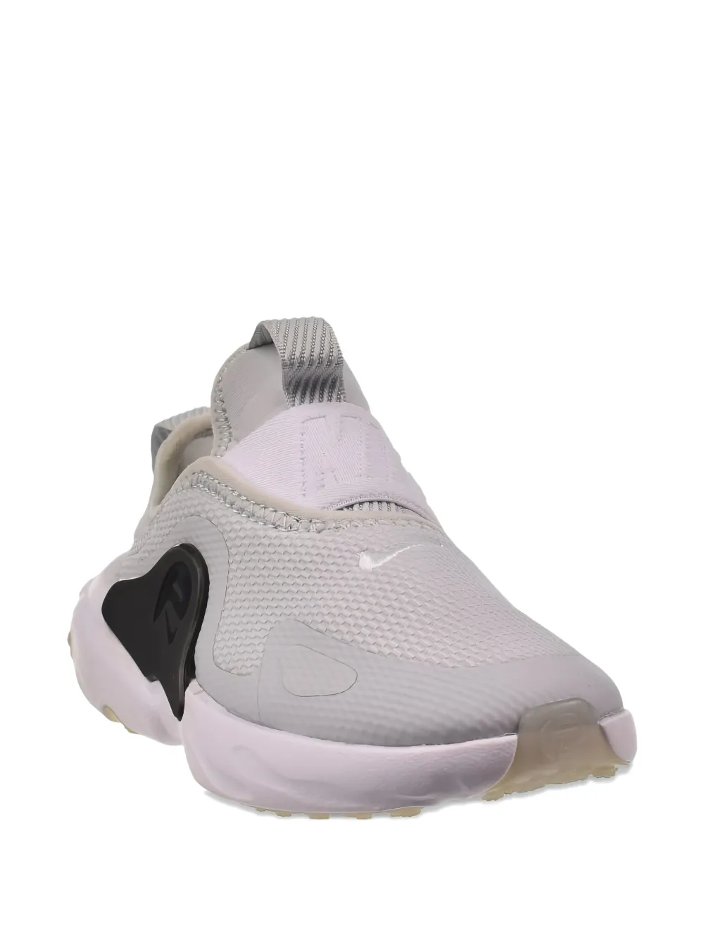 Nike Kids RT Presto Extreme sneakers Grijs