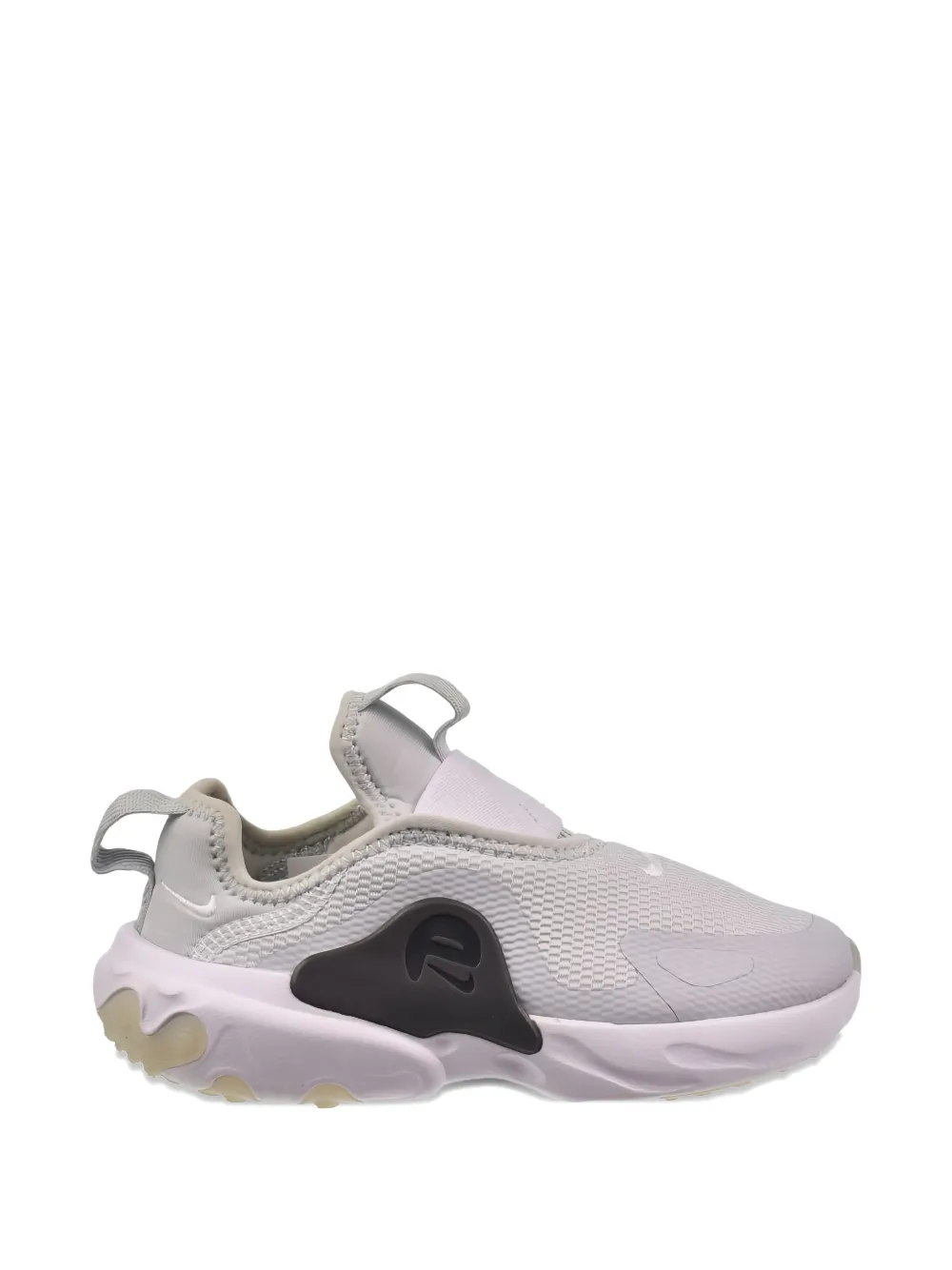 Nike Kids RT Presto Extreme sneakers Grijs