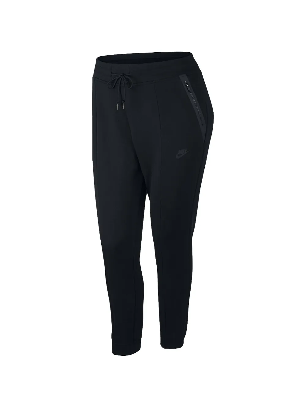 Nike Tech Fleece track pants - Nero