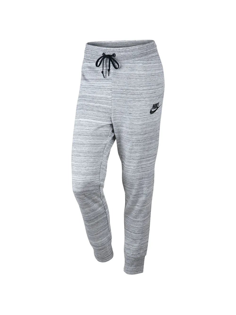 Nike Advance track pants - Bianco
