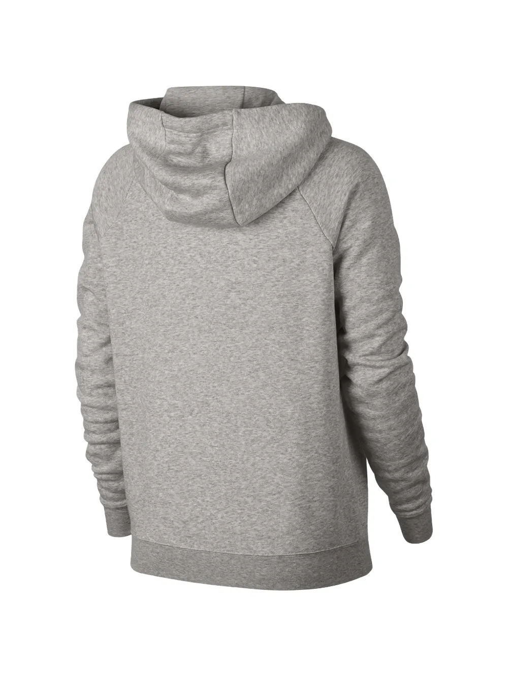 Nike NSW Rally hoodie Grijs