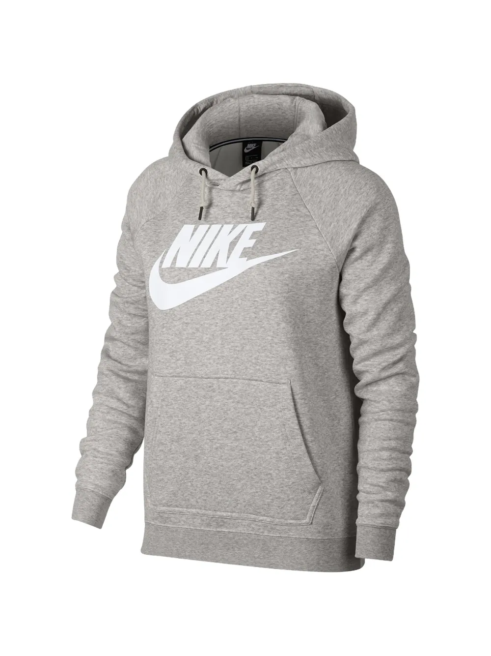 Nike NSW Rally hoodie - Grigio