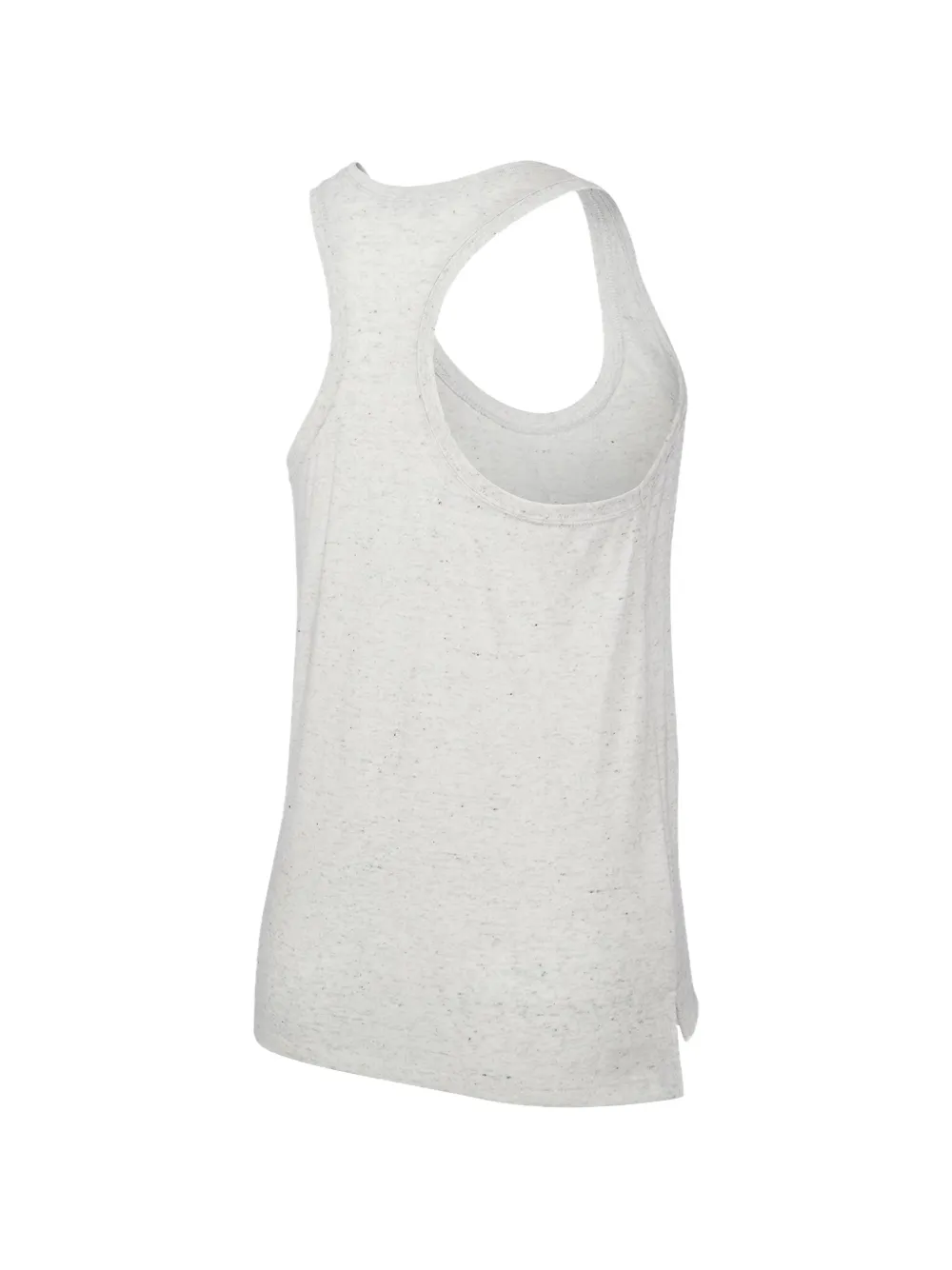 Nike Gym Retro tanktop Grijs
