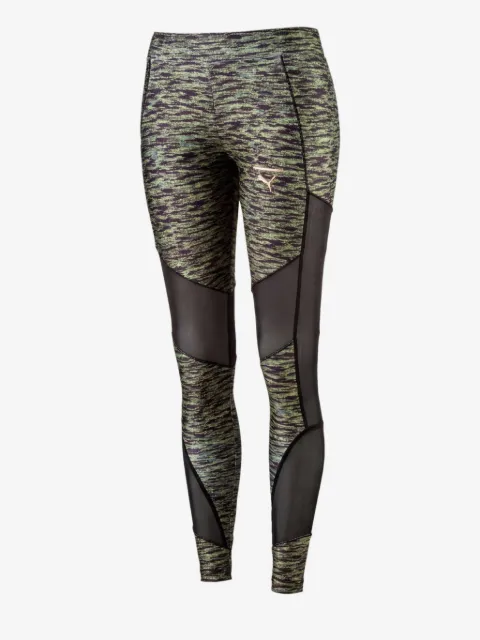 PUMA pants Velvet Rope