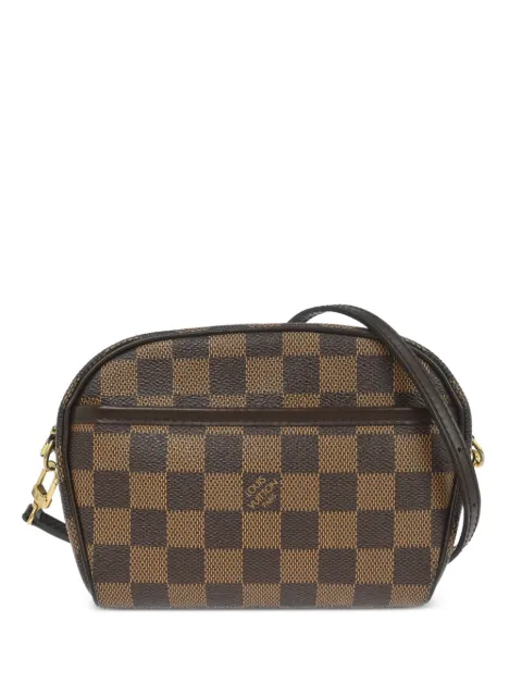 Louis Vuitton Pre-Owned sac porté épaule damier Ipanema (2006)