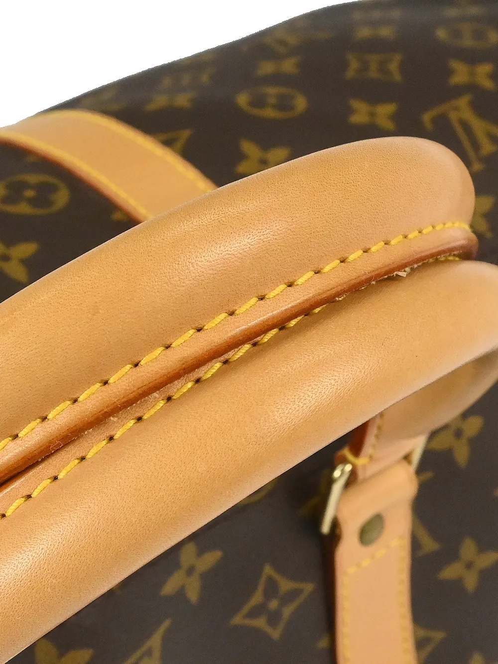 1996 Monogram Travel Handbag