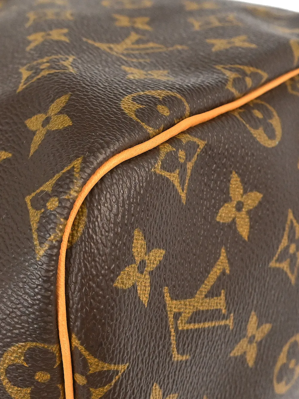 1996 Monogram Travel Handbag