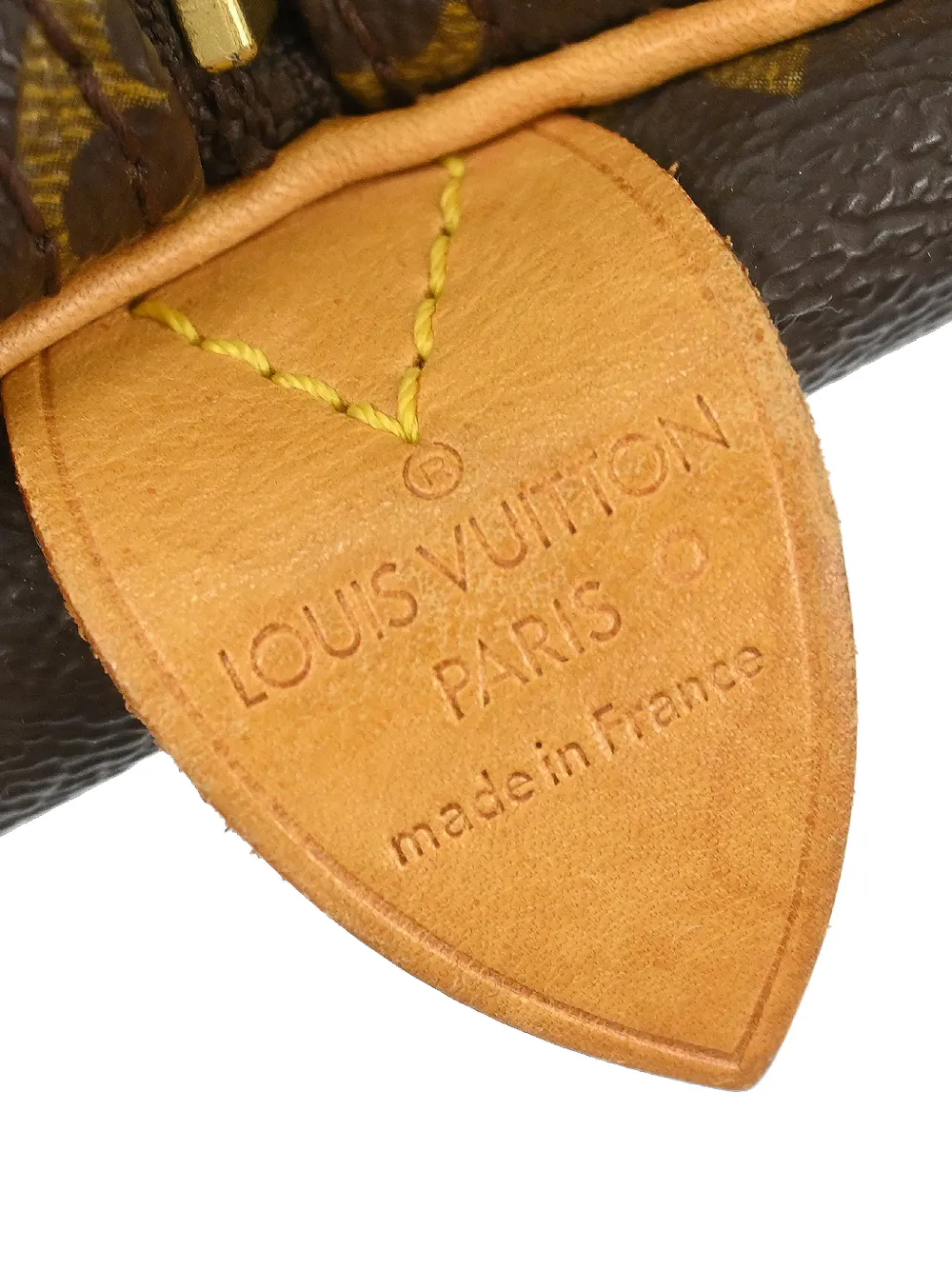 1999 55 Keepall Monogram Holdall