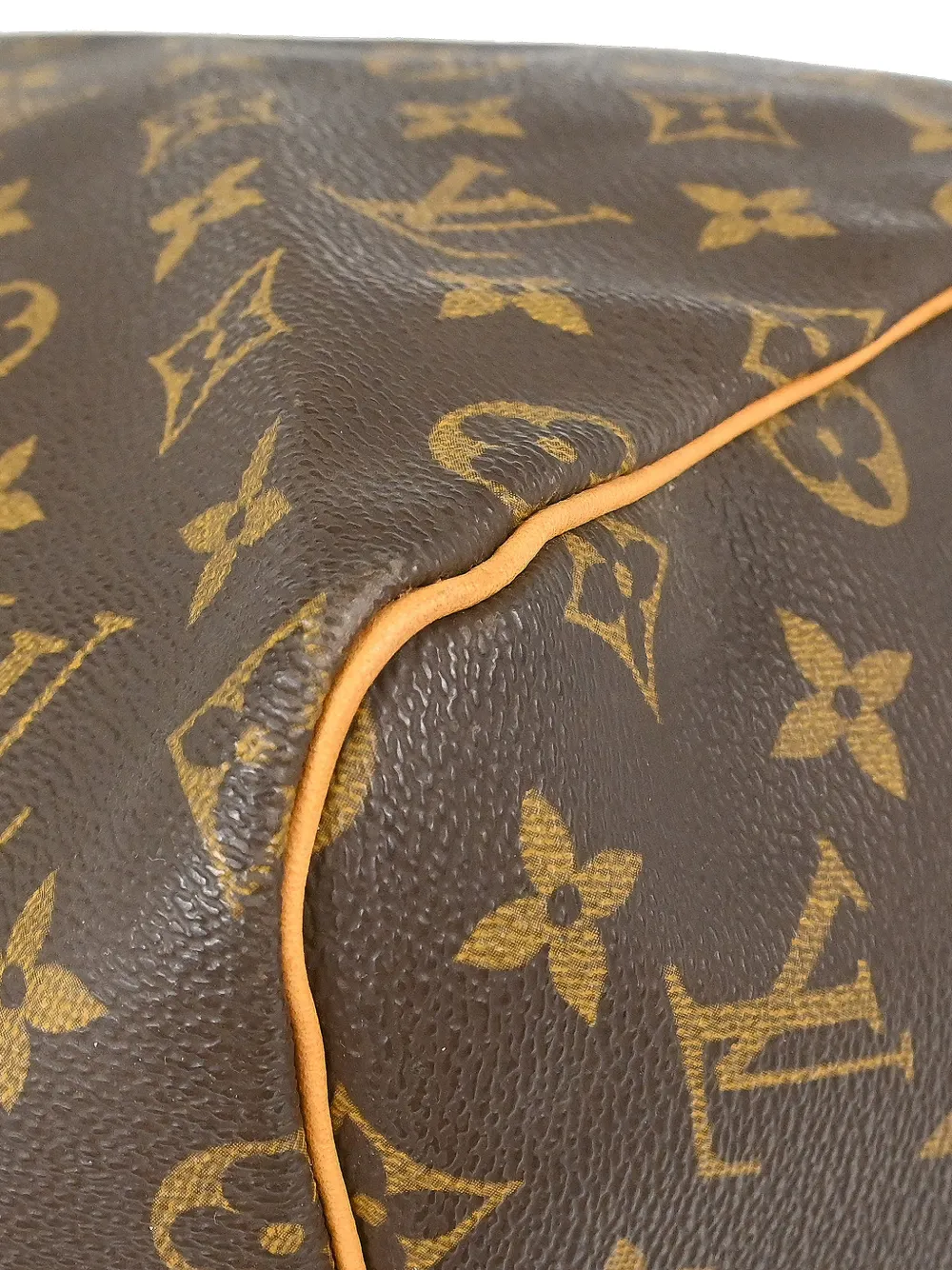 1999 55 Keepall Monogram Holdall