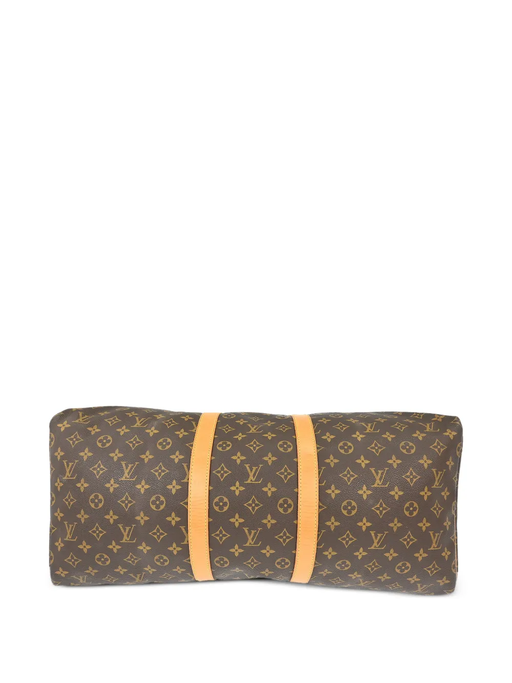 1999 55 Keepall Monogram Holdall