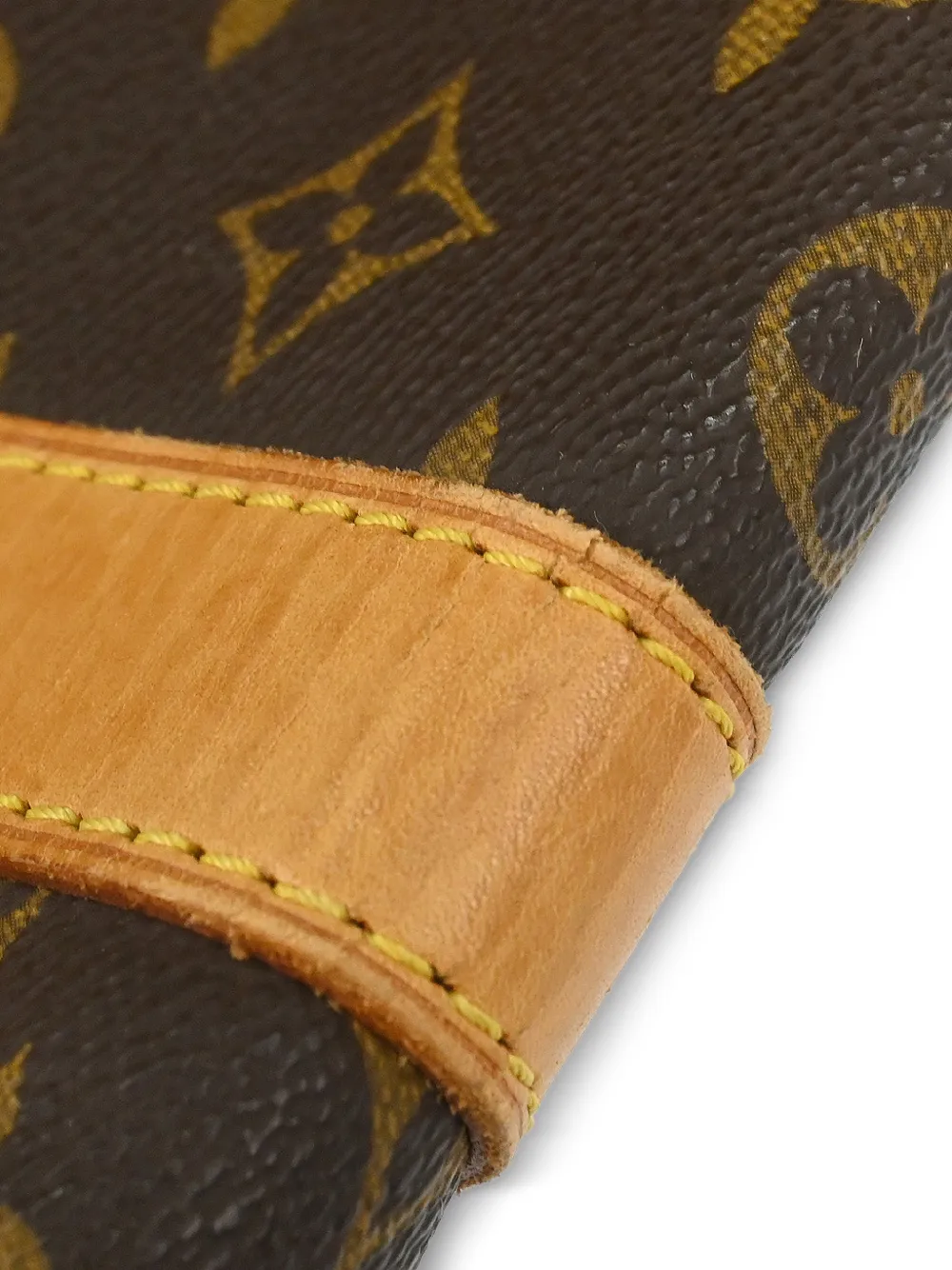 1999 55 Keepall Monogram Holdall
