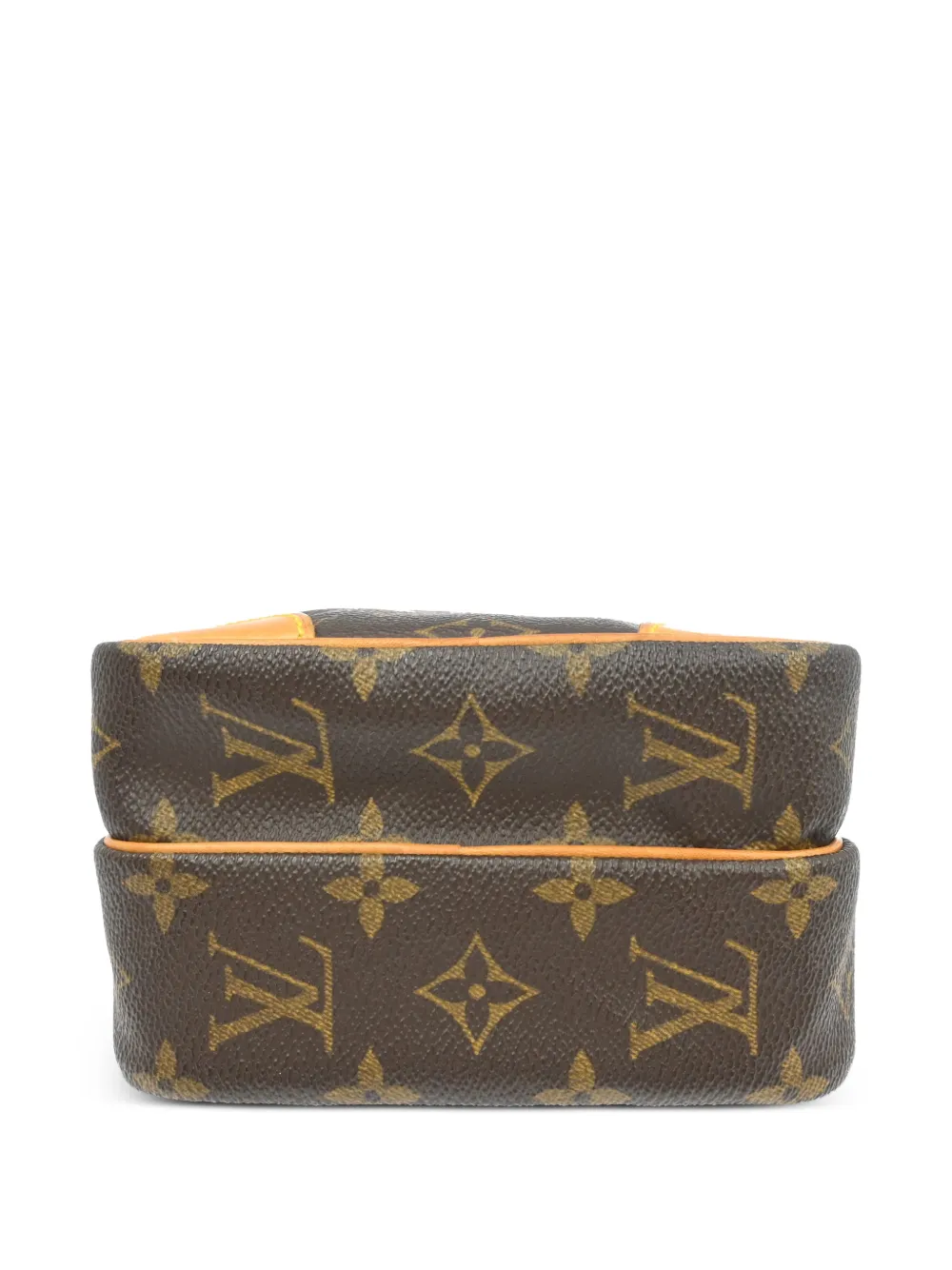 2003 Amazon Monogram Crossbody Bag