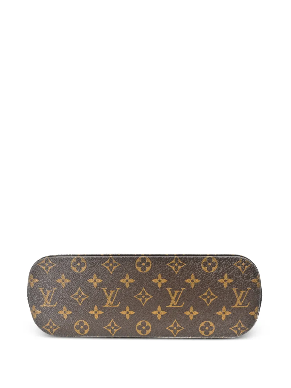  Louis Vuitton Pre-owned 2004 Monogram Tote Bag - Brown 