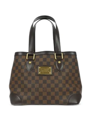 Louis Vuitton Pre-Owned ヴェローナ PM ショルダーバッグ | ブラウン