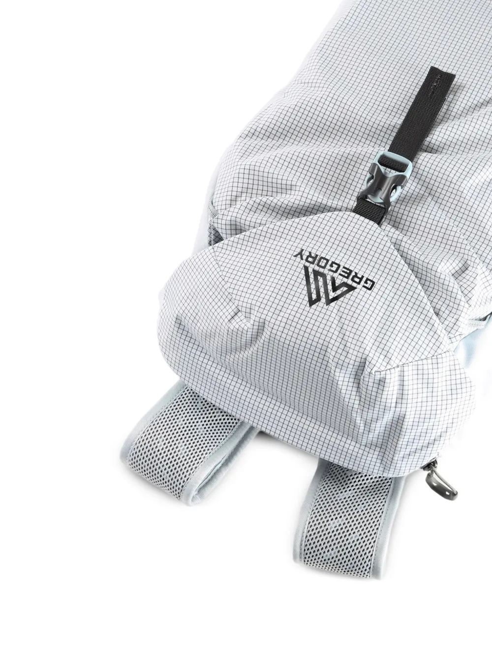  Gregory Mochila Nano 16 - Gris 