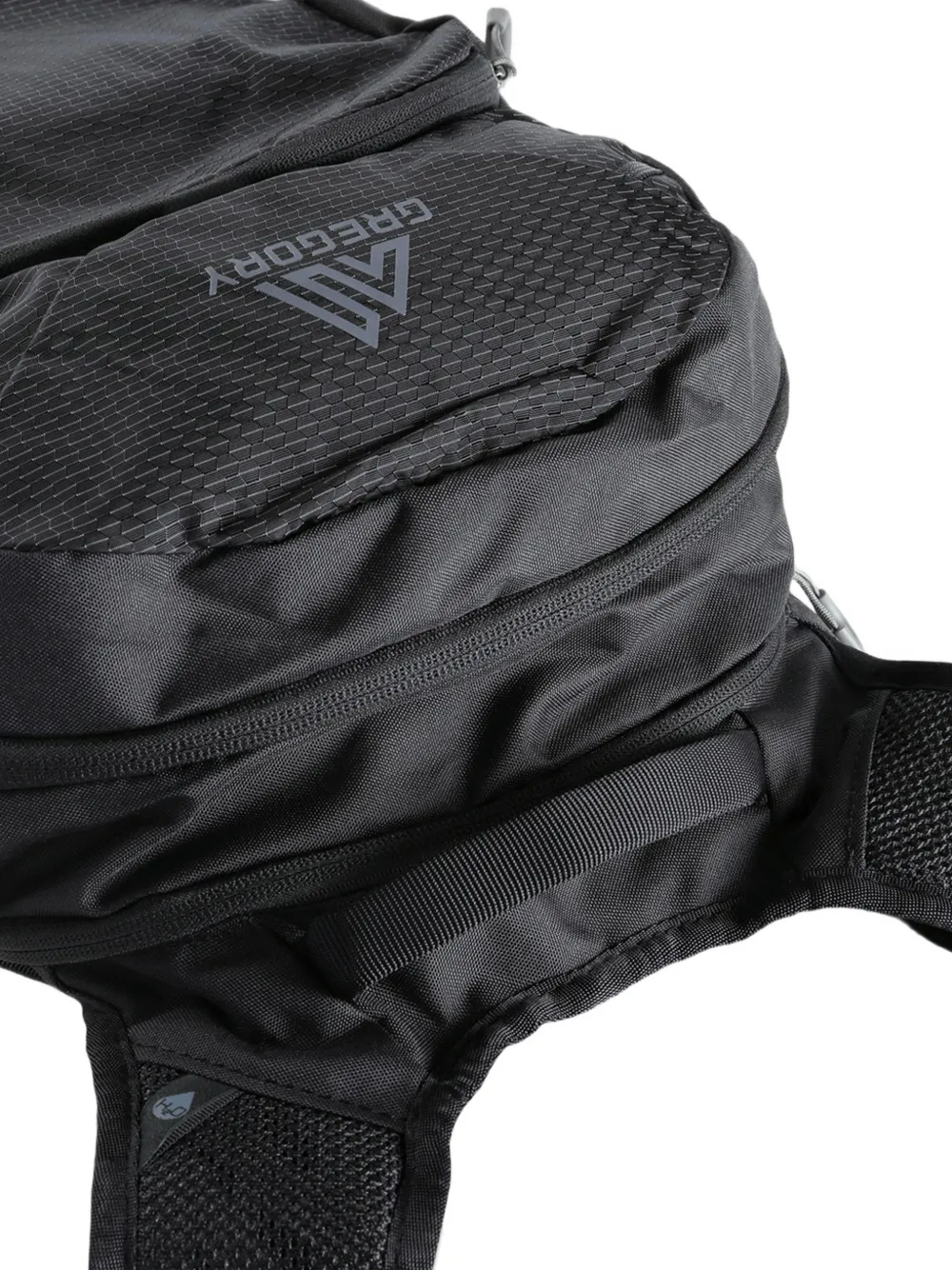  Gregory Nano 18 Backpack - Black 