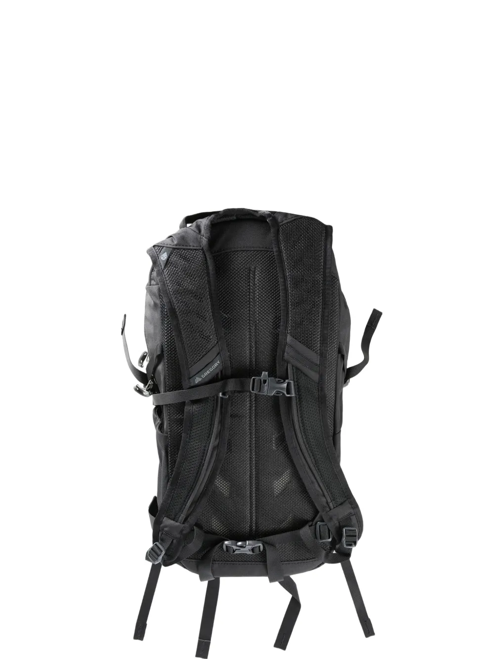 GREGORY Nano 18 backpack | negro | Image 1