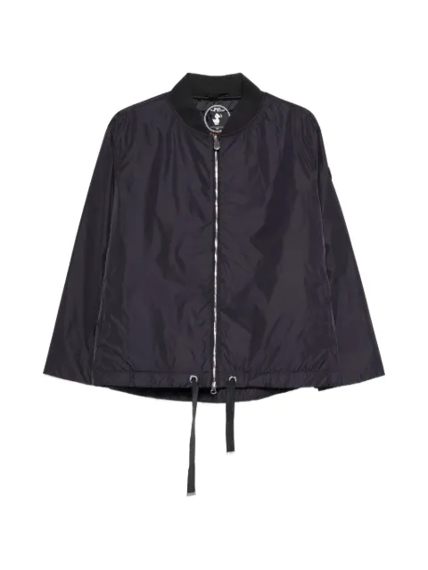 Save The Duck Aisha drawstring-hem bomber jacket