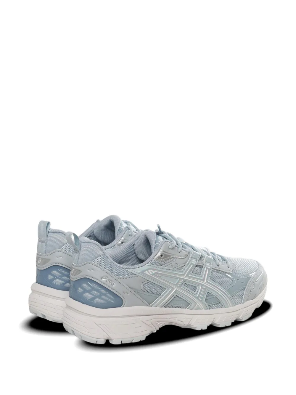 ASICS GEL-NUNOBIKI sneakers Blauw