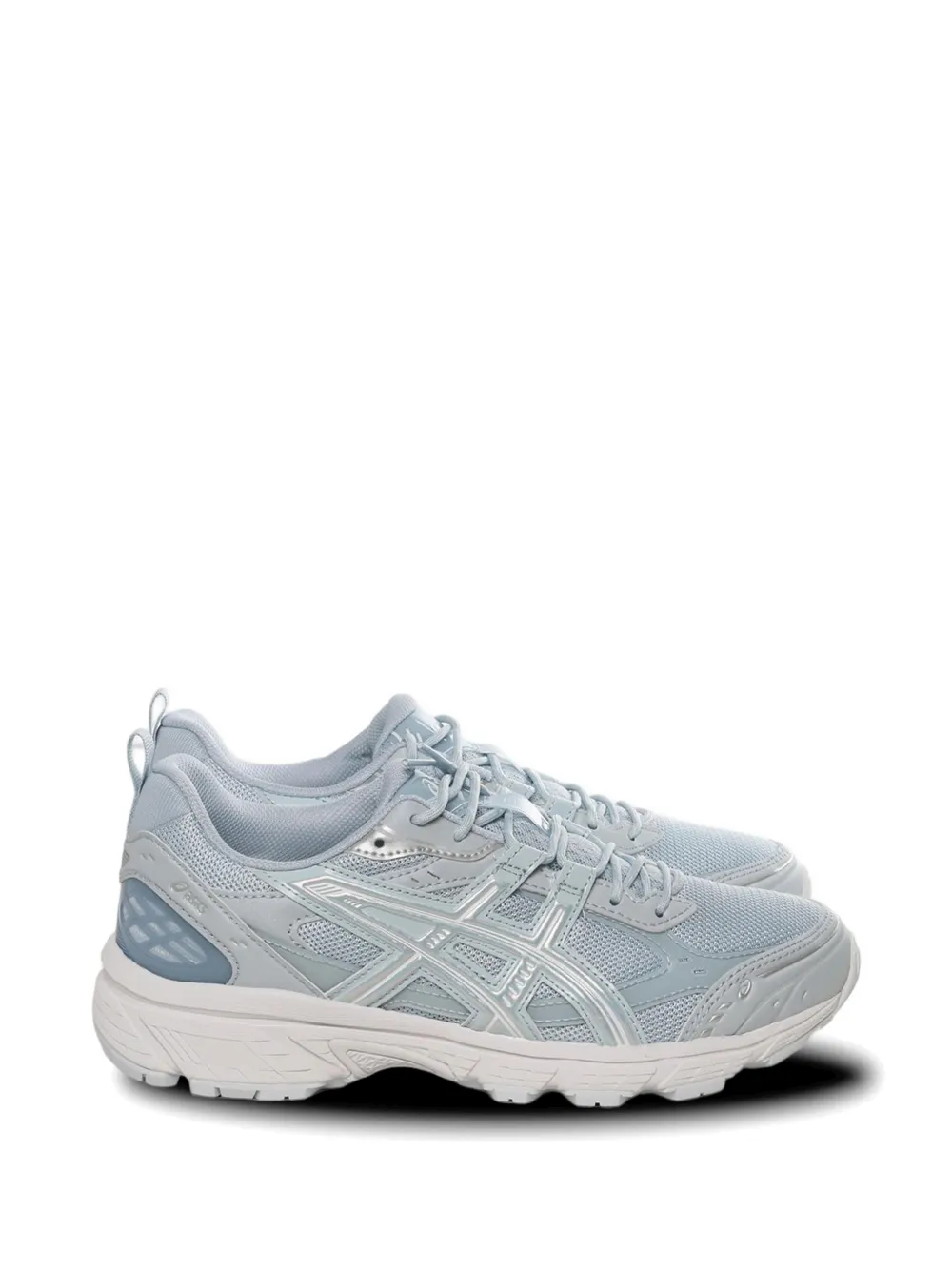 ASICS GEL-NUNOBIKI sneakers - Blu
