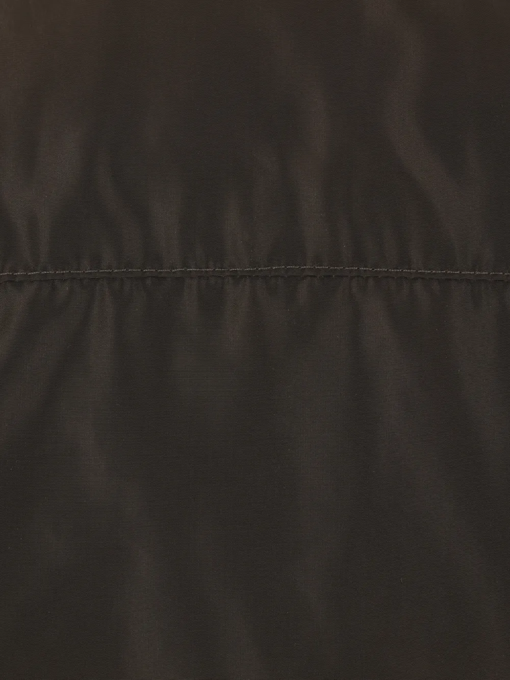  Aspesi Giacca-camicia Con Bottoni - Verde 