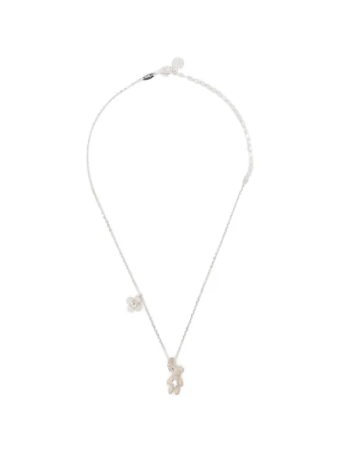 YVMIN Paradise Bear necklace