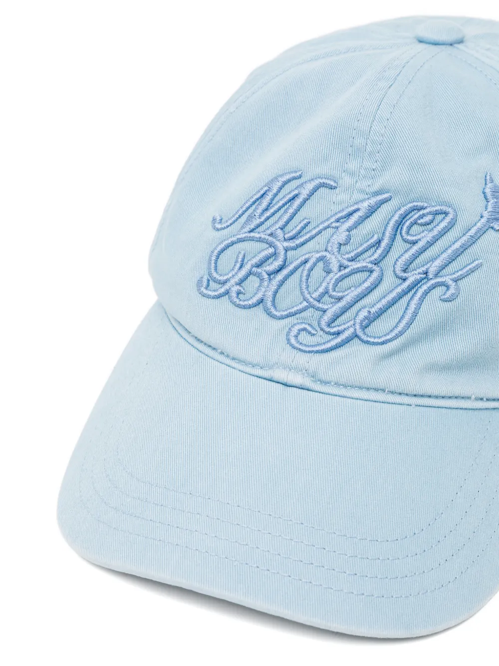  Masu Boys Cap - Blue 
