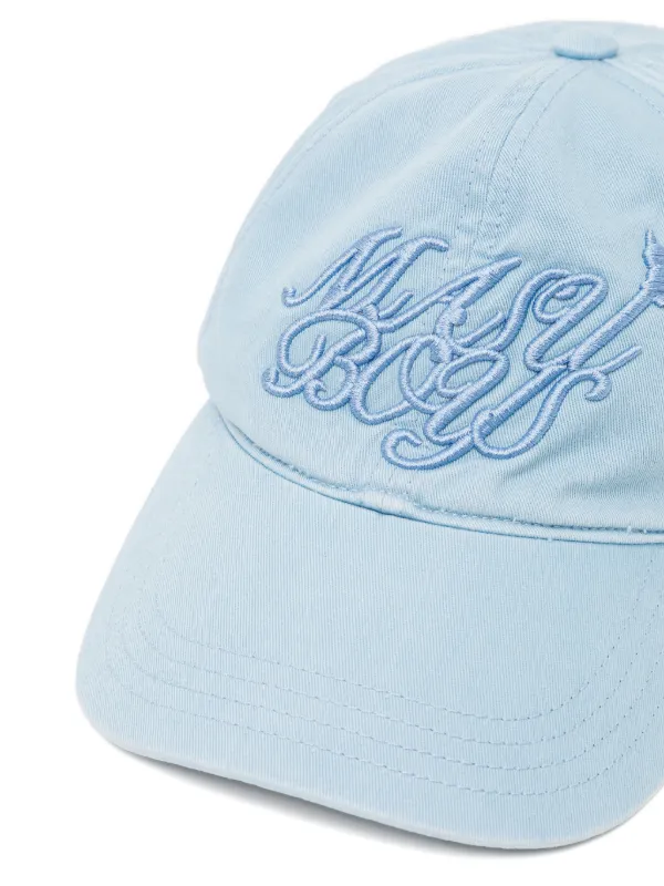 MASU Boys キャップ | ブルー | FARFETCH JP
