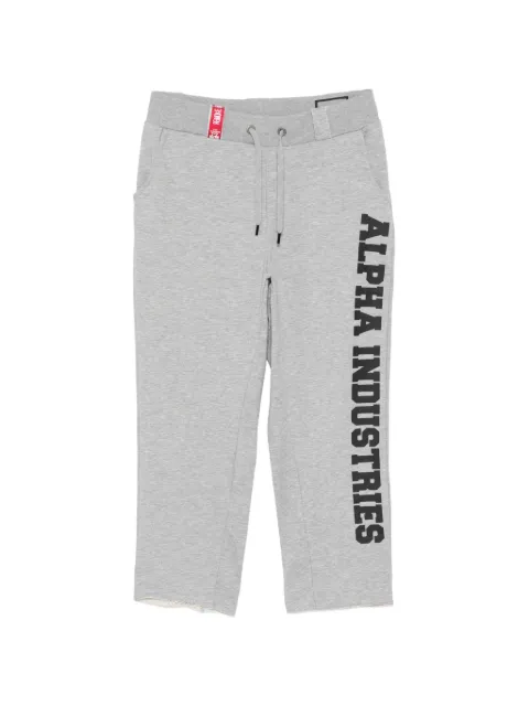 PROTOTYPES alpha beltloop sweatpants