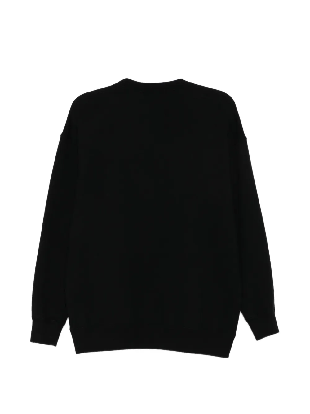  Undercover Graphic-print Sweatshirt - Black 