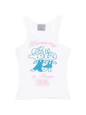 Ashley Williams Vests & Tank Tops for Women | Shop Now on FARFETCH