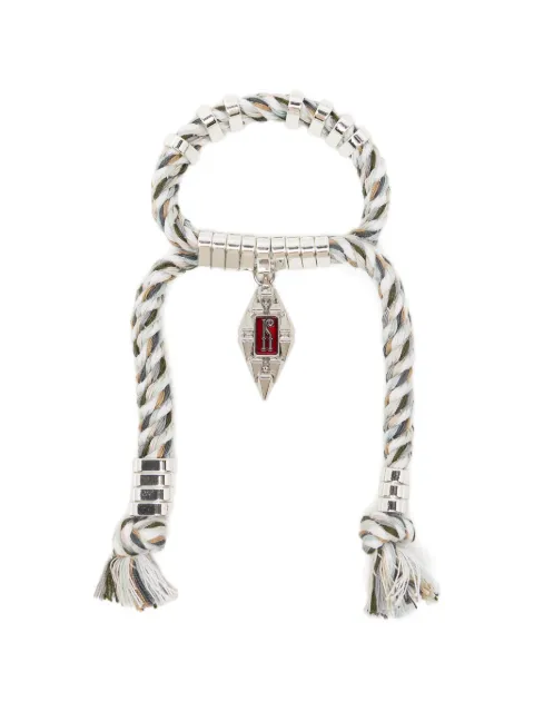 Kiko Kostadinov Sable arm bracelet