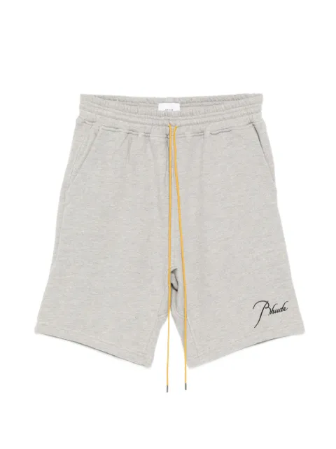 RHUDE Claasique shorts