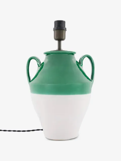 Casa Lopez Pedro collar lamp base