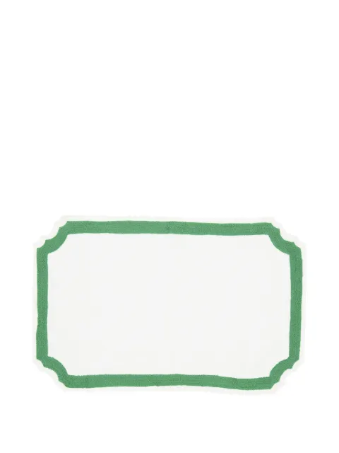 Casa Lopez Majorca placemat